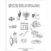 My Chanukah Fun Time Book