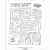 My Chanukah Fun Time Book