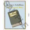 Bubby's Tehillim; A Holocaust Story