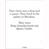 The Story of Purim