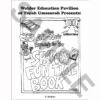 Shavous Fun Time Book