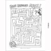 My Rosh Hashanah and Yom Kippur Fun Time Book