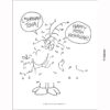 My Rosh Hashanah and Yom Kippur Fun Time Book