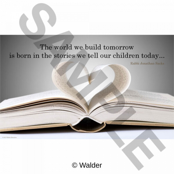 Building the World