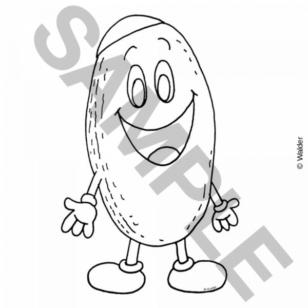 Levi the Latke