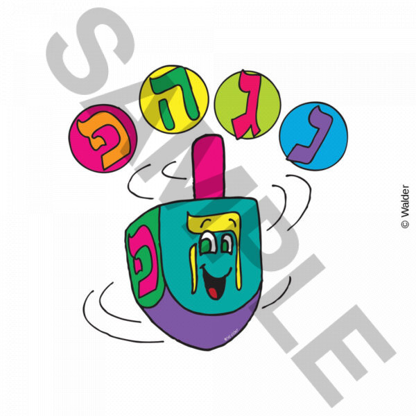Dreidel