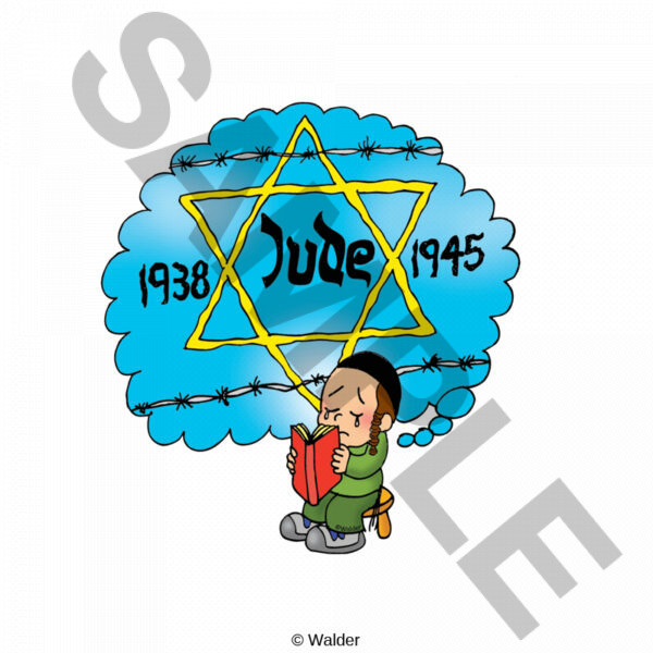 Remembering the Holocaust