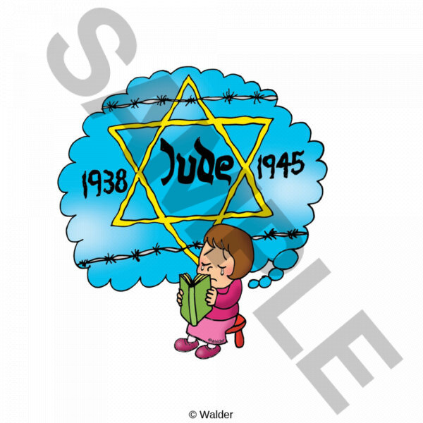 Remembering the Holocaust