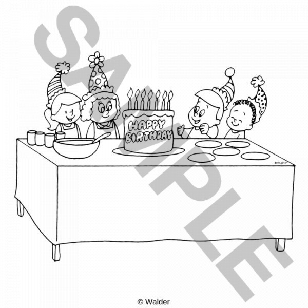 Birthday Party