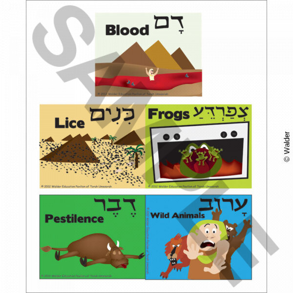 Plague Cards