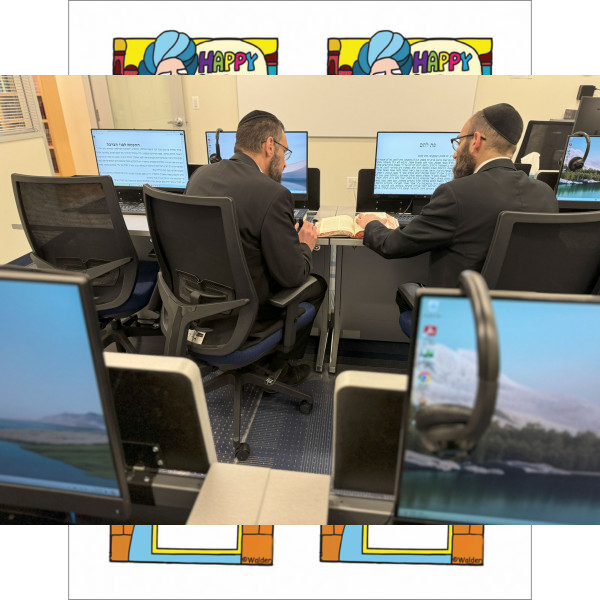 Mordechai Shalach Manos Cards