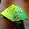 Origami Frog