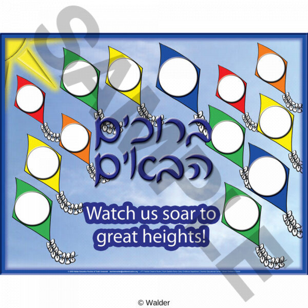 Kites welcome faces watch us soar to great heights